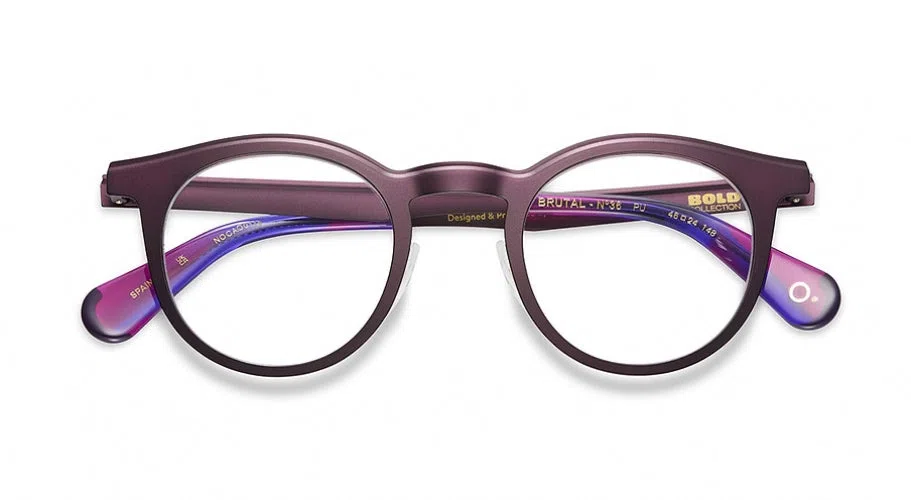 Etnia Barcelona BRUTAL Nº36 Eyeglasses - view 7
